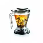 Magic Tea Pot for Brewing Loose Leaf Tea