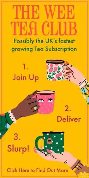 Tea Subscription Club UK